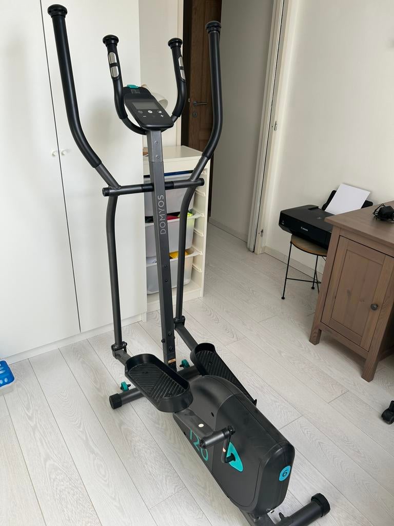 Crosstrainer Domyos als nieuw, Ophalen, Zo goed als nieuw, Crosstrainer