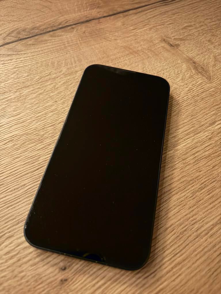 iPhone 13 - 128GB, Telecommunicatie, Mobiele telefoons | Apple iPhone, Ophalen of Verzenden, Zo goed als nieuw, IPhone 13
