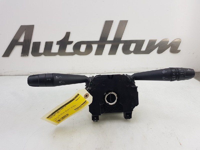 COMBINE COMMODO Fiat 500X (334) (01-2014/09-2020), Utilisé, Fiat