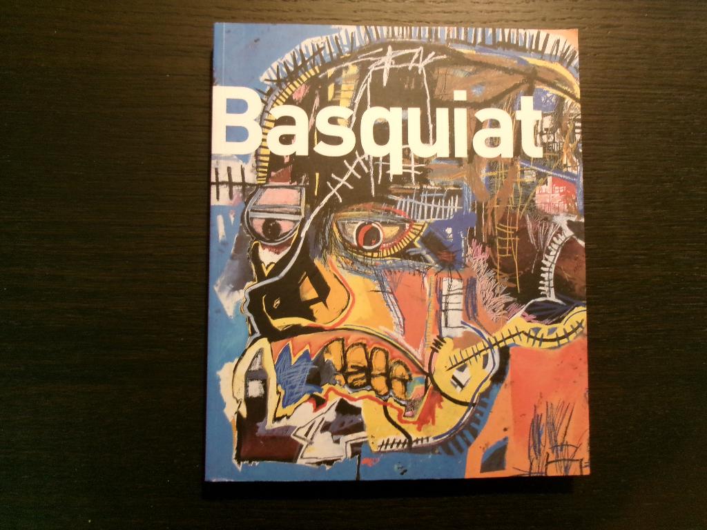 Basquiat   -Marc Mayer-, Ophalen of Verzenden