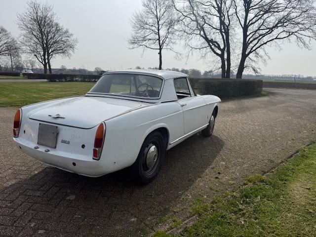Osca 1500S Cabriolet (Maserati 1500 cc) Fiat, 100 kW, Autres modèles, Achat, Cabriolet