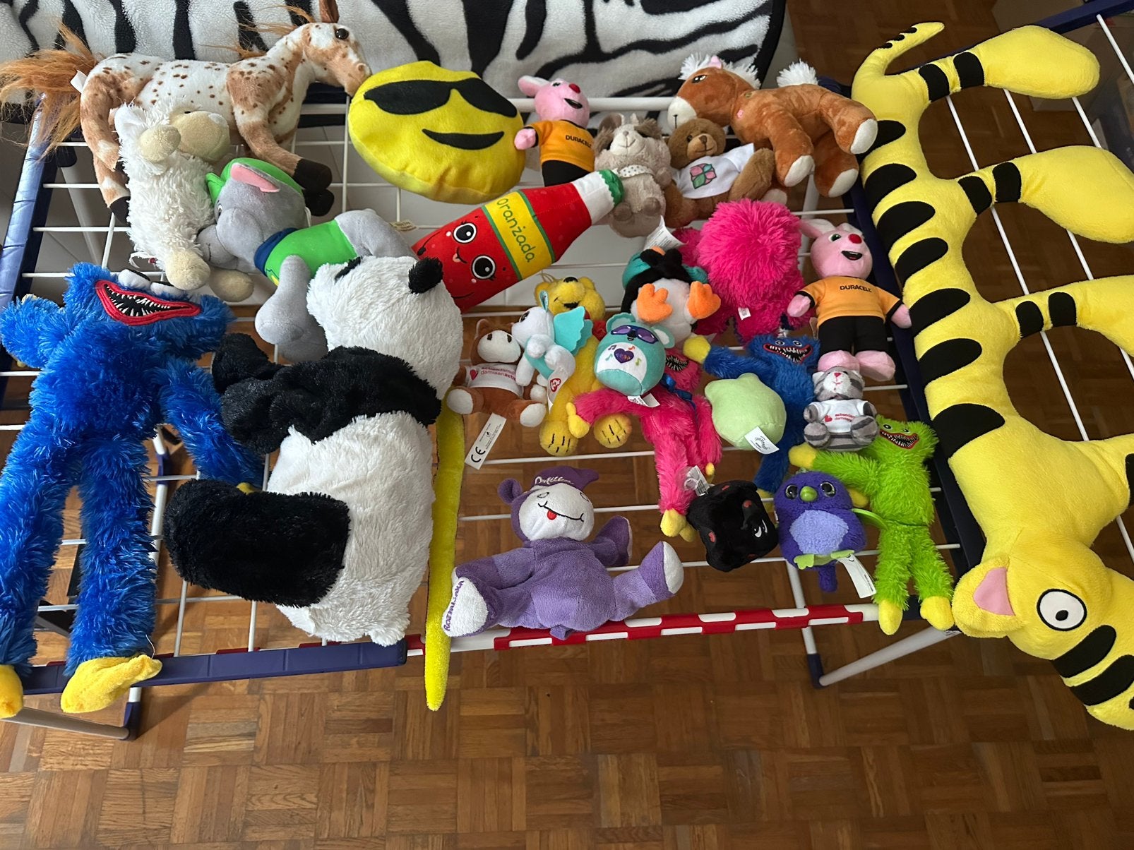 Knuffel, Kinderen en Baby's, Ophalen of Verzenden