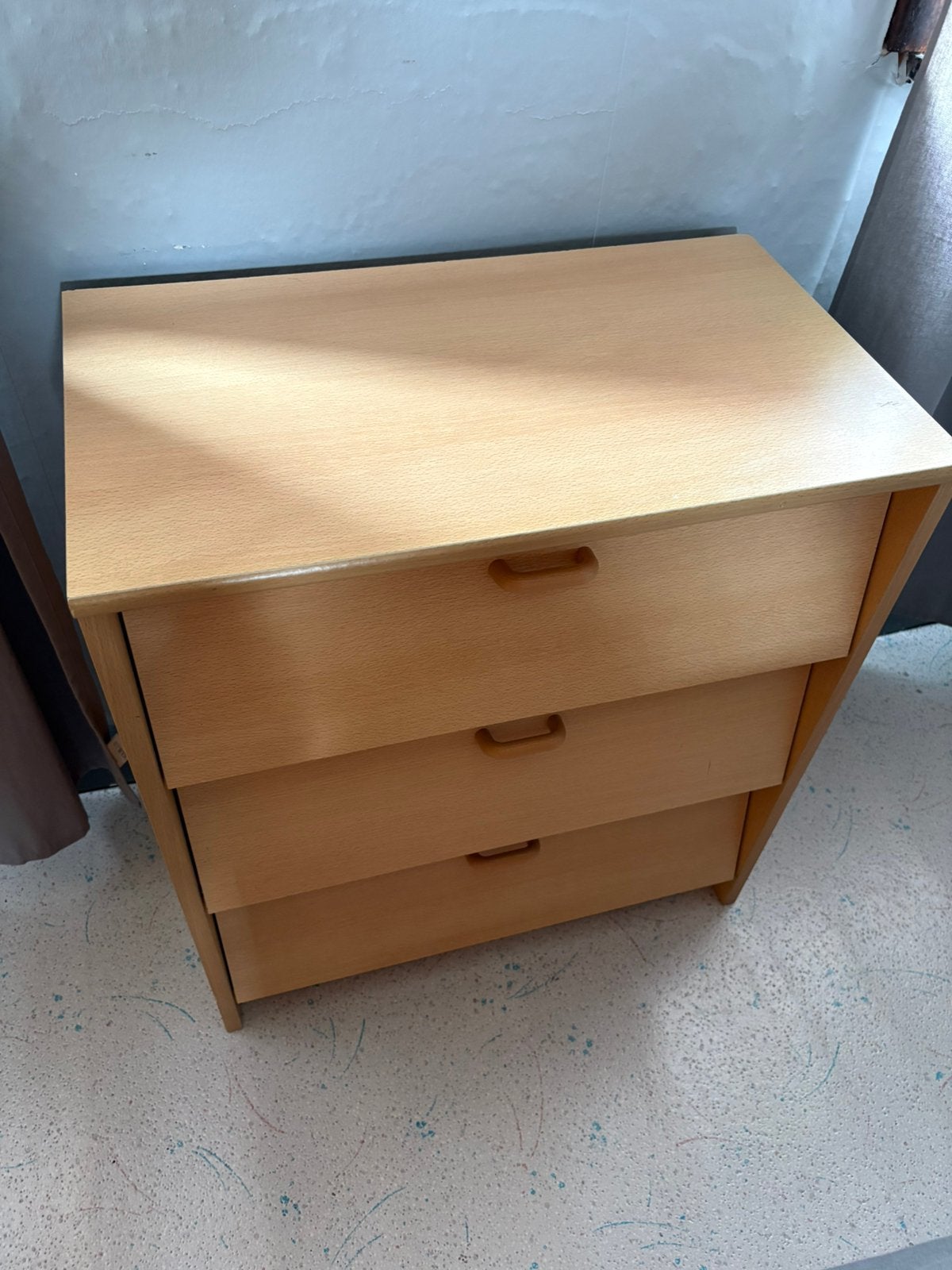 Armoire à chaussures (60/35/66 cm), Maison & Meubles, Enlèvement, Utilisé