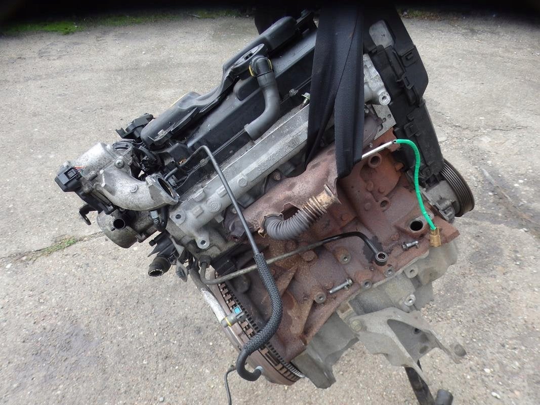Moteur K9K Nu QASHQAI NISSAN, Autos : Pièces & Accessoires, Envoi, Utilisé, Daihatsu