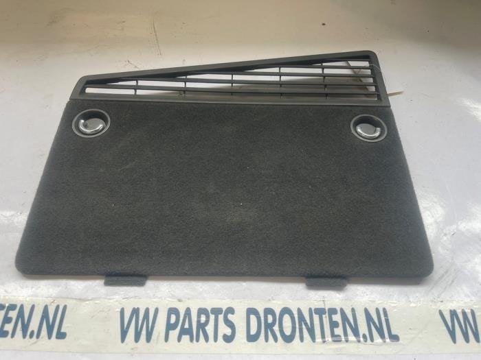 Revêtement coffre d'un Volkswagen Phaeton, Volkswagen, -, 3 mois de garantie, Utilisé