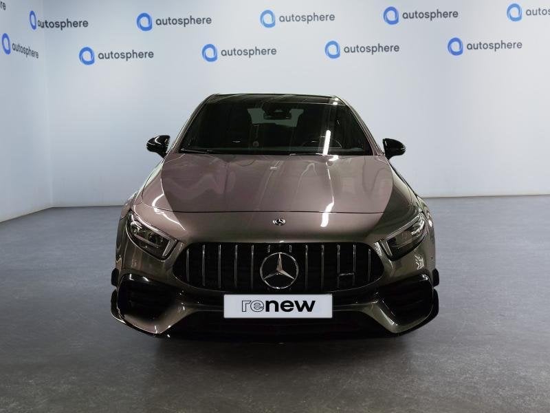 Mercedes-Benz A-Klasse A 45 AMG, Achat, Euro 6, Automatique, Essence