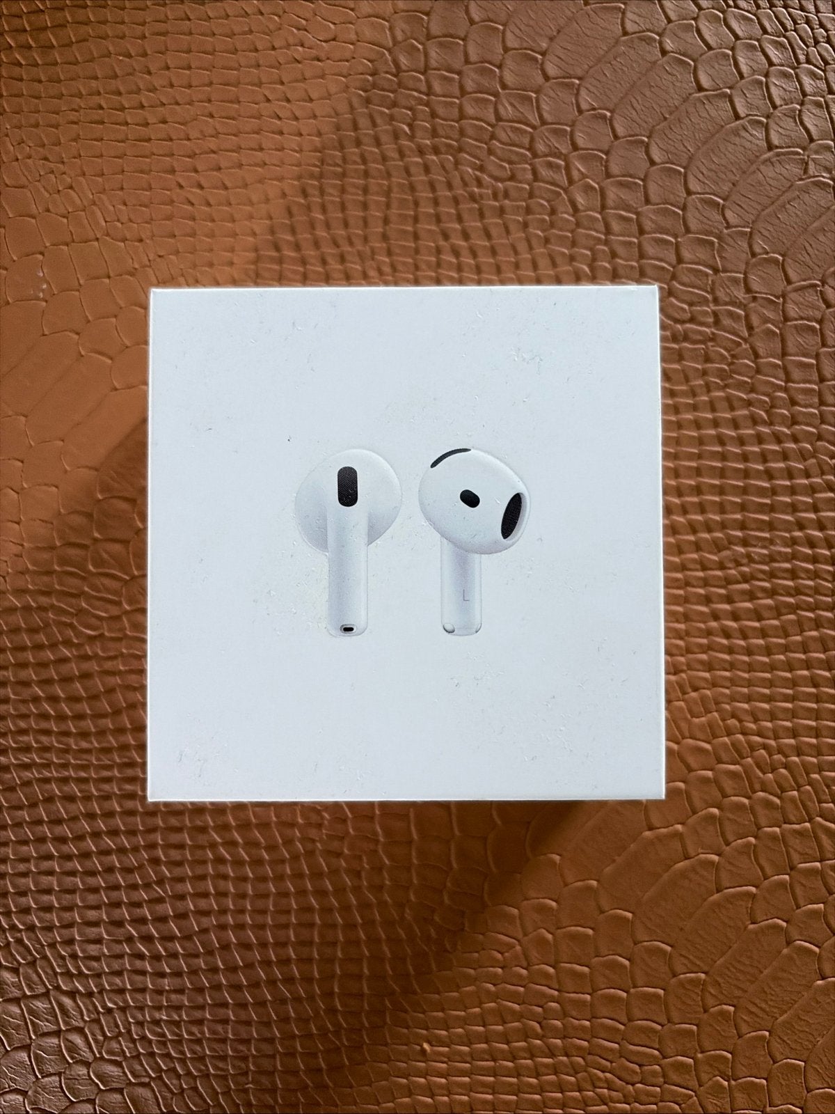 Gloednieuwe Apple AirPods 4 – Nieuw in gesloten doos!, In gehoorgang (in-ear), Nieuw, Ophalen of Verzenden, Apple