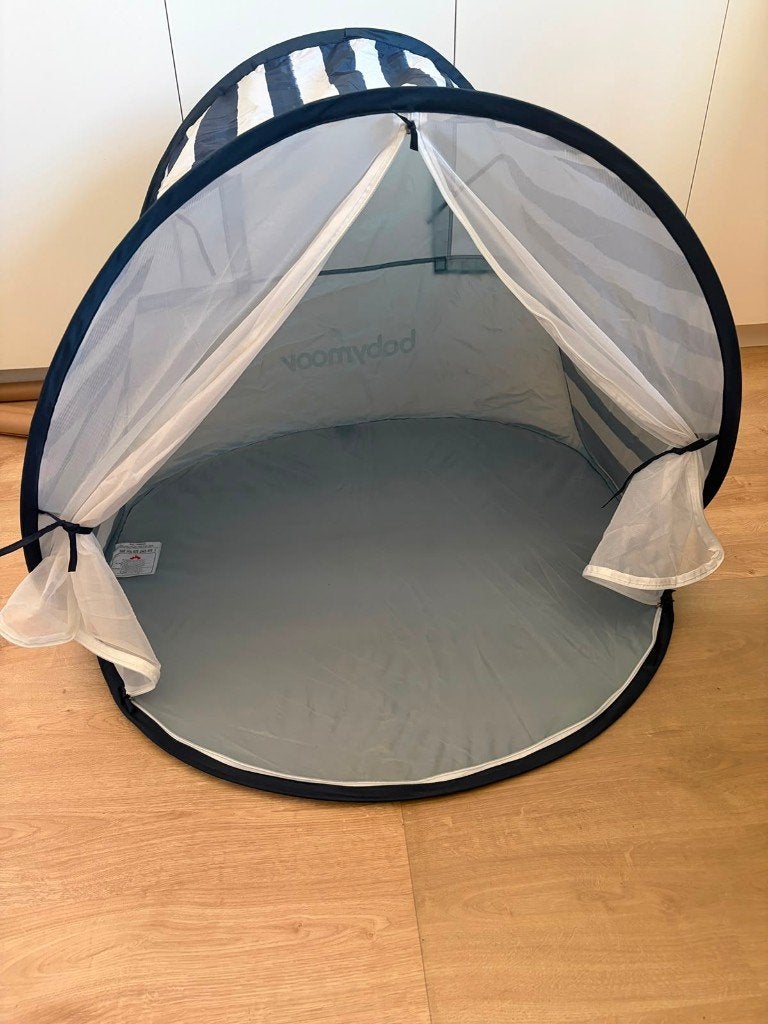 Babymoov Anti-UV tentje – perfecte staat, Enfants & Bébés, Enfants & Bébés Autre, Enlèvement, Comme neuf