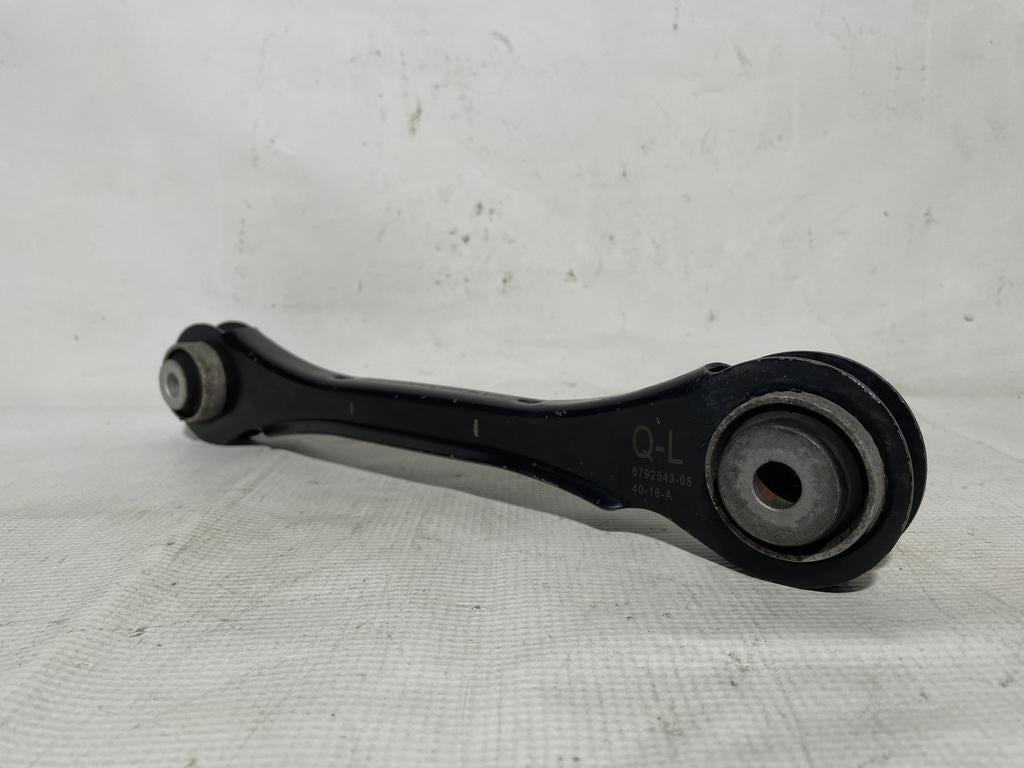 Bras transversal arriere gauche BMW F20 F30 6 792 543, Enlèvement, Utilisé, BMW