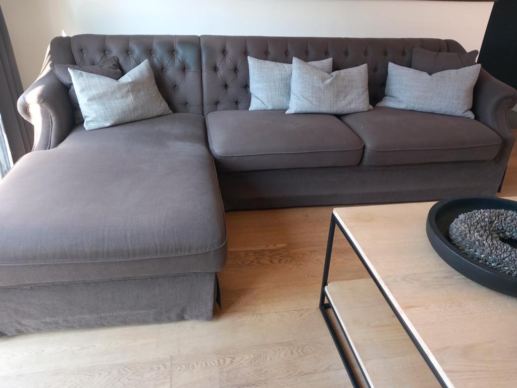 Siège, Maison & Meubles, Canapés | Salons, Enlèvement