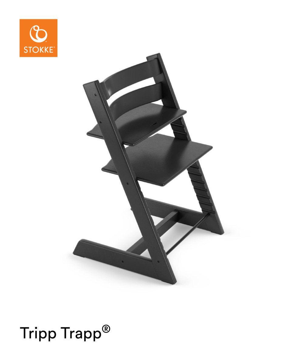 Chaise tripp trapp stokke, Enlèvement, Comme neuf