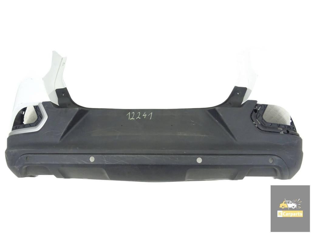 MG GS Achterbumper, Auto-onderdelen, Carrosserie, Bumper, MG, Gebruikt