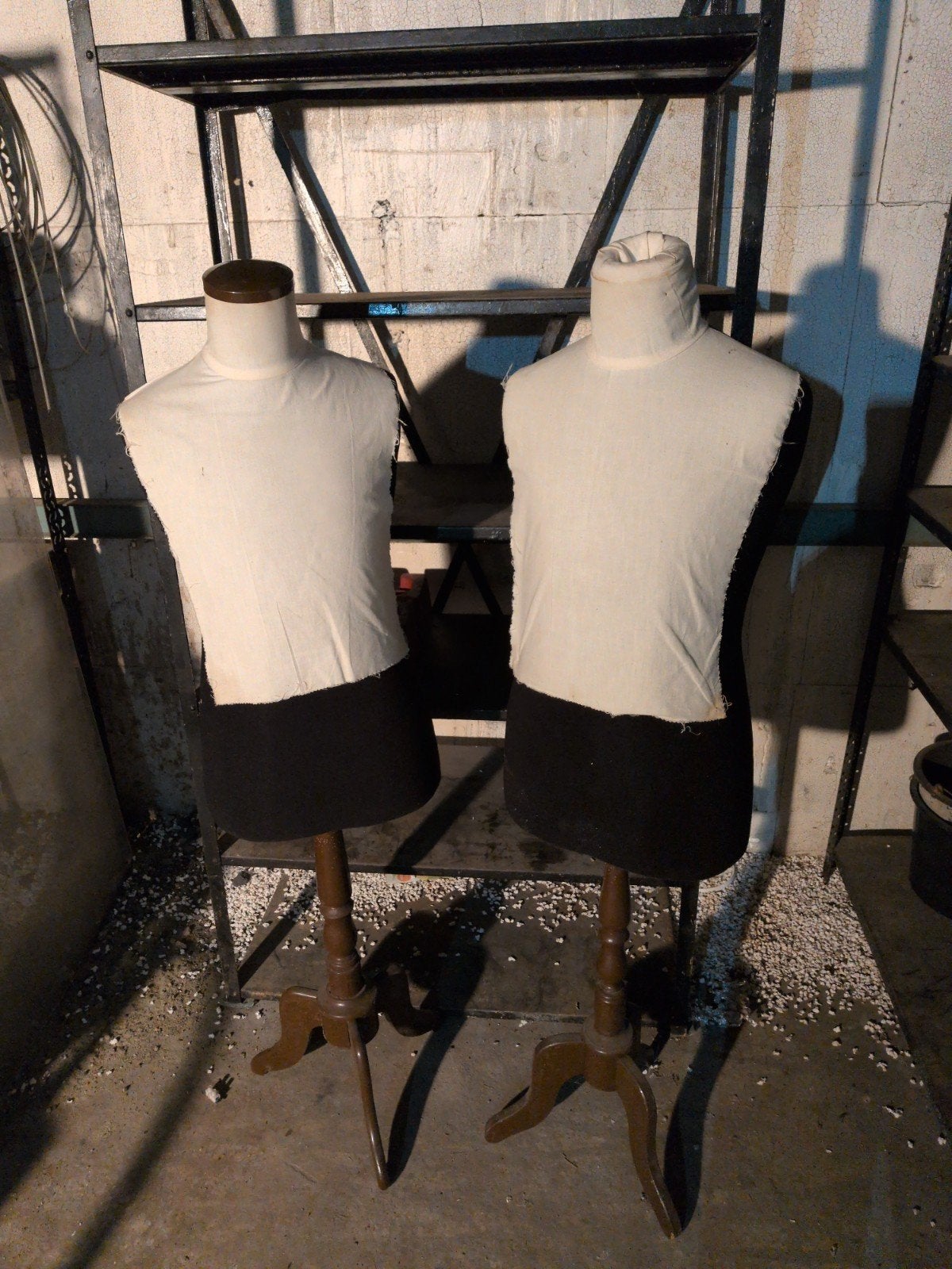 2 mannequins, Vêtements | Femmes, Enlèvement