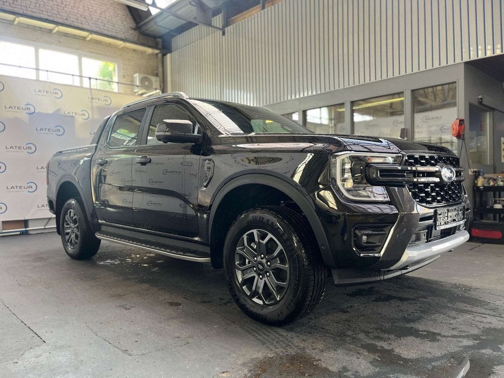 Ford Ranger 3.0 EcoBlue A10 e-4WD Wildtrak full option, Auto's, https://public.car-pass.be/vhr/4b7ad67d-3d92-49da-9797-410227eb6cbd