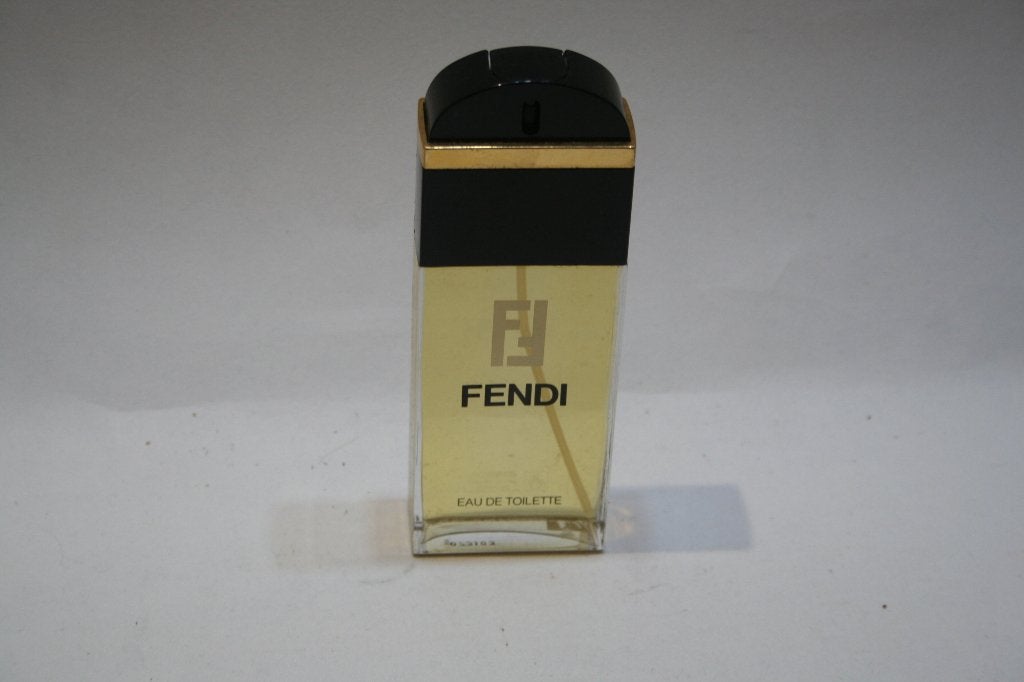 Fendi di Fendi 1985 Classico EDT 100ml nieuw & origineel, Ophalen of Verzenden, Nieuw