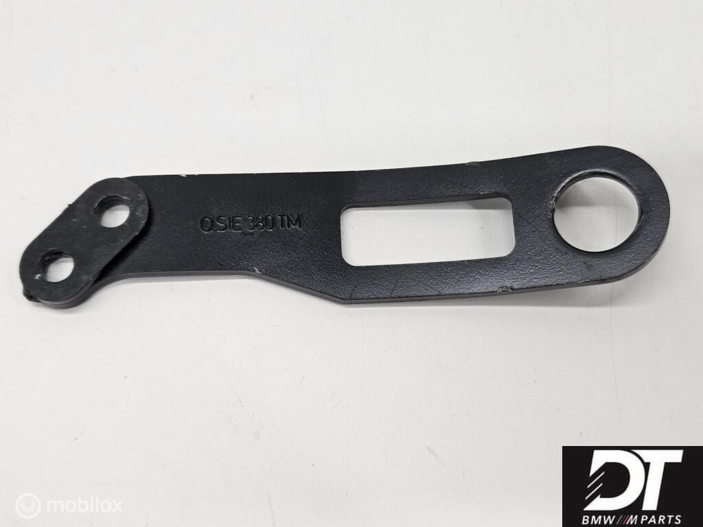 Hijsoog motor/cilinderkop BMW E39 M5 S62 S62B5011121406717, Gebruikt, Ophalen of Verzenden, BMW, BMW