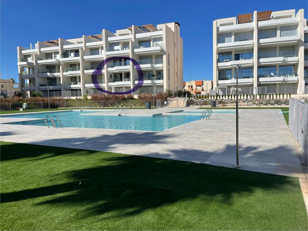 Vakantieapp. Te huur orihuela costa spanje (villa martin), Vakantie, Vakantiehuizen | Spanje, Appartement, 2 slaapkamers, Eigenaar