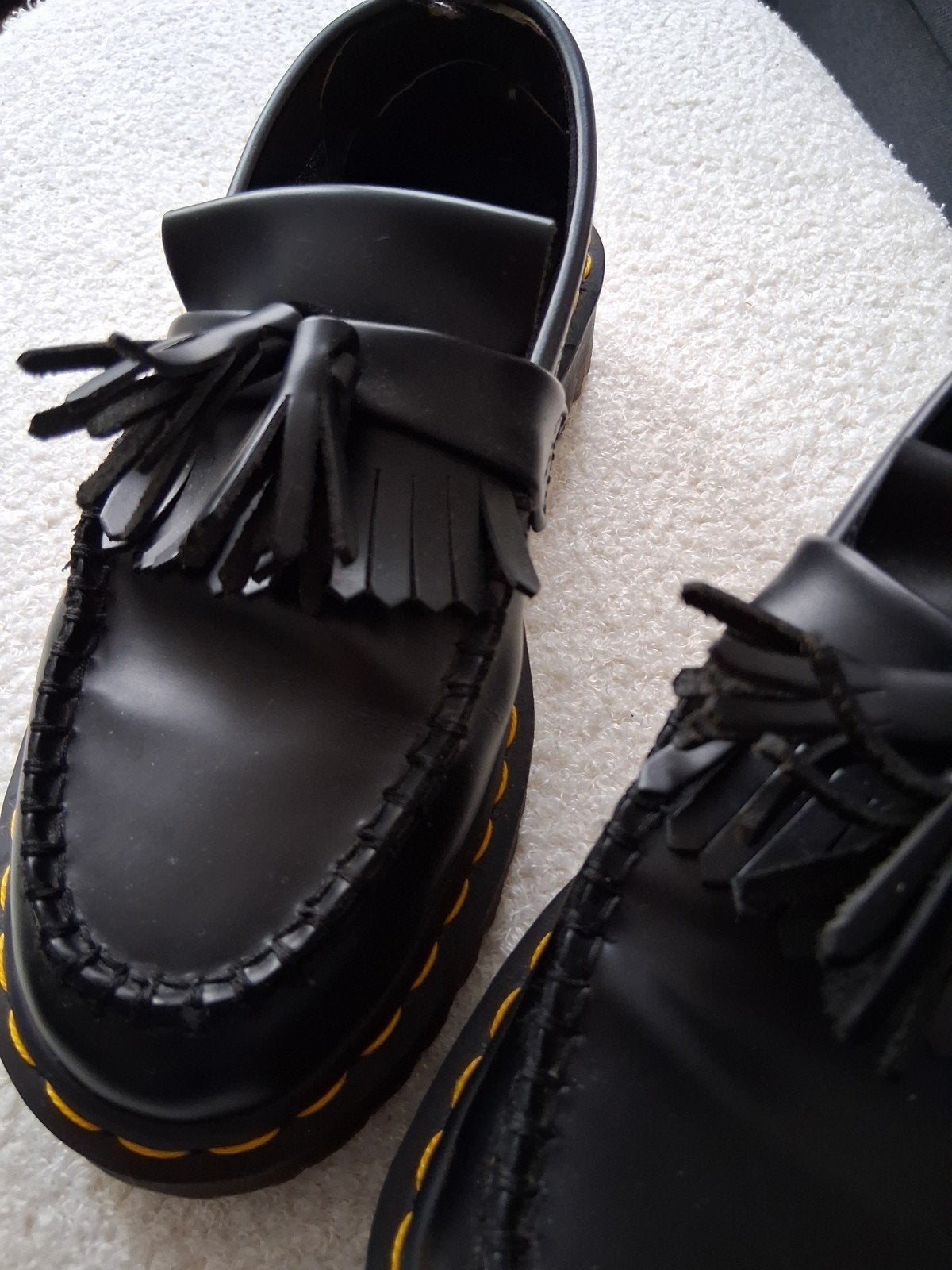 Dr Martens schoenen, Vêtements | Femmes, Enlèvement ou Envoi, Comme neuf, Dr Martens, Sabots