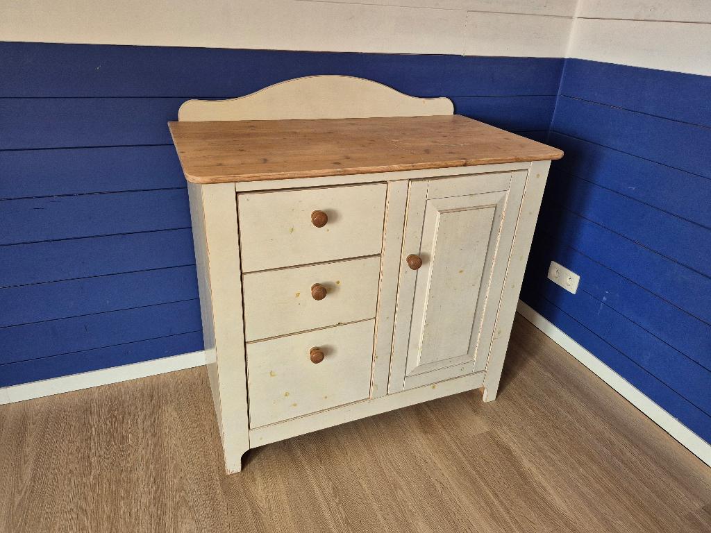 Baby kamer, Kinderen en Baby's, Kinderkamer | Complete kinderkamers, Ophalen, Gebruikt, Jongetje of Meisje