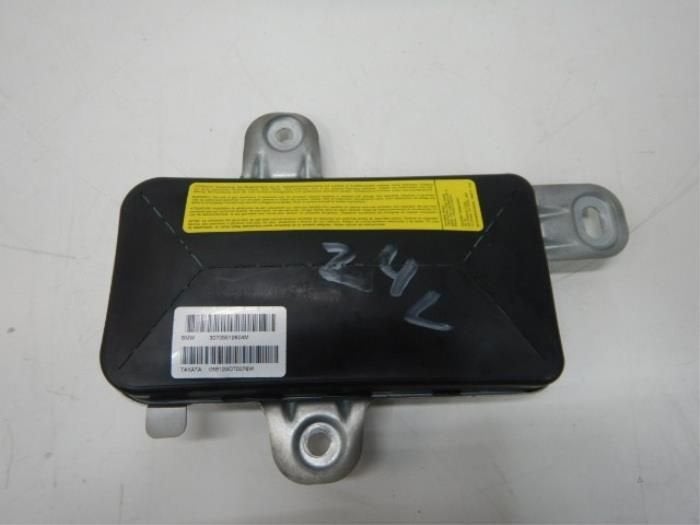 BMW Z4 E85 Portier Airbag Links, Ophalen of Verzenden, Gebruikt