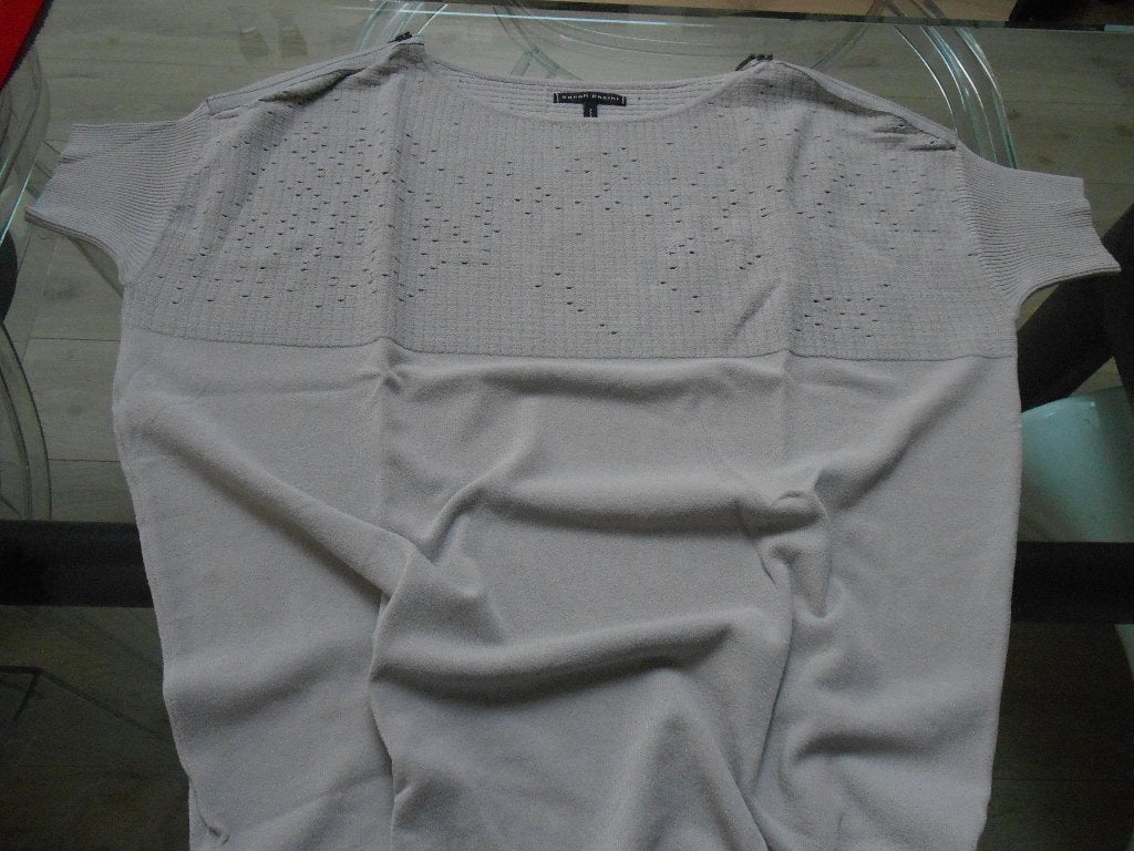 Sarah Pacini, Vêtements | Femmes, Sarah Pacini, Enlèvement ou Envoi, Neuf, Beige