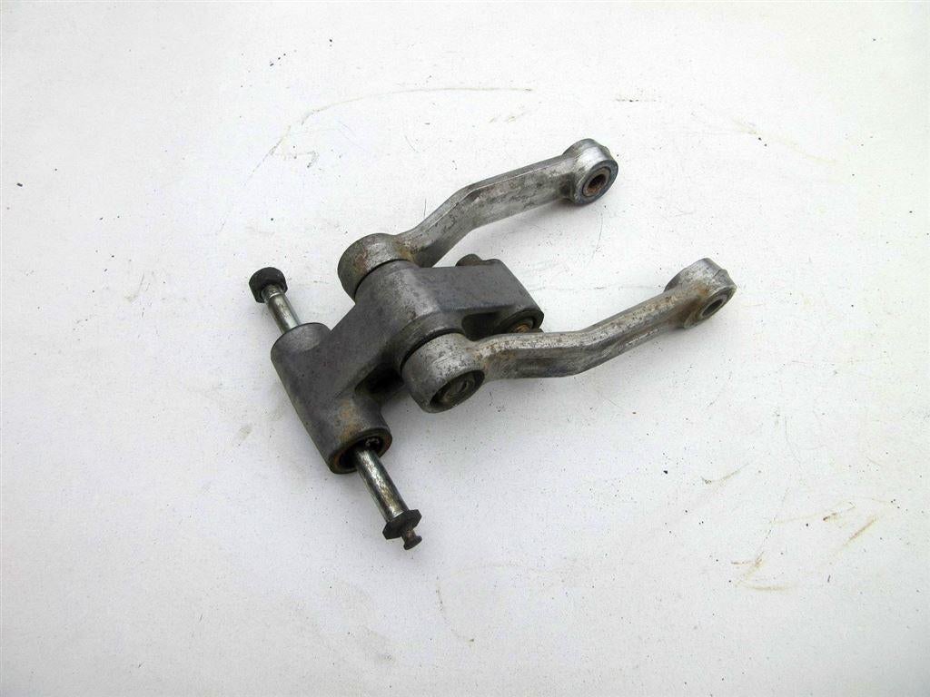 Kawasaki GPZ600R schokbreker arm GPZ 600 dog bones dogbones, Ophalen of Verzenden, Gebruikt