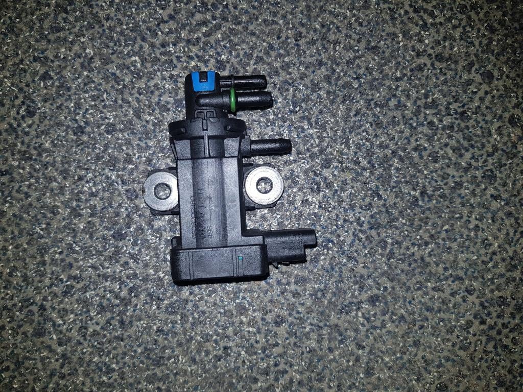 Overdrukklep Peugeot Boxer 2.0 BlueHDI 2018, Enlèvement ou Envoi, Peugeot