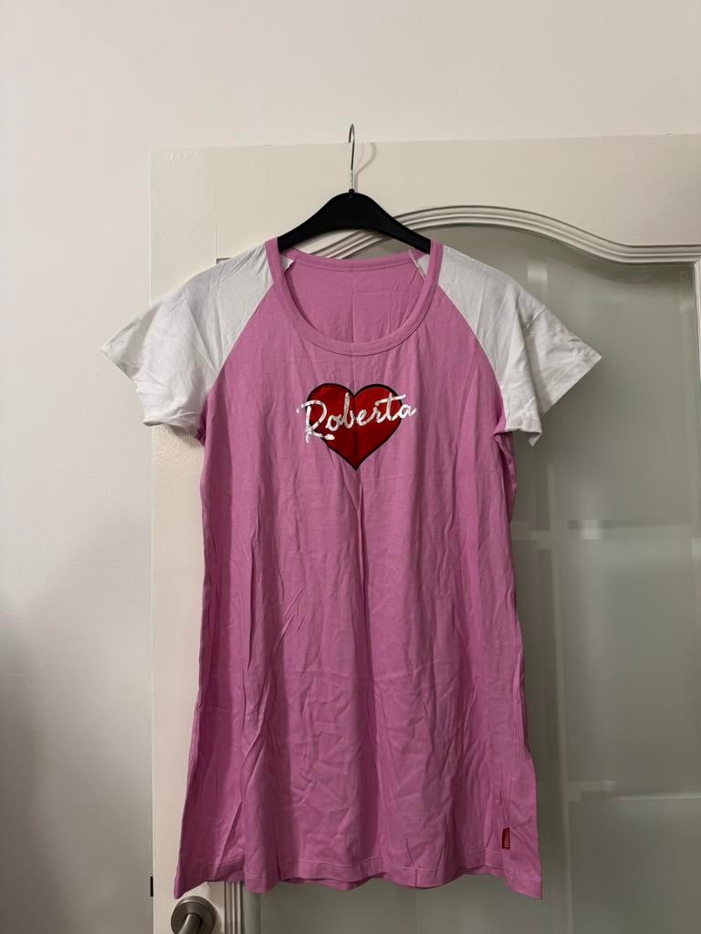 Chemise de nuit femme  neuve ROBERTA Taille L, Enlèvement, Neuf