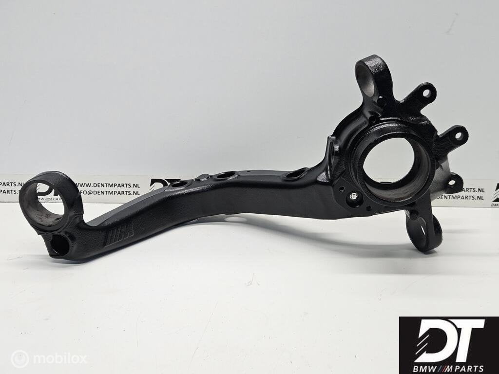Draagarm linksachter BMW E46 M3 S54 33322229685, Enlèvement ou Envoi, Utilisé, BMW