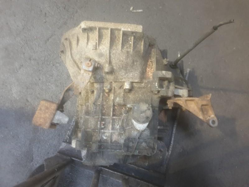 VERSNELLINGSBAK Ford Escort 6 Express (AVL) (91zt-7f096), Gebruikt, Ford
