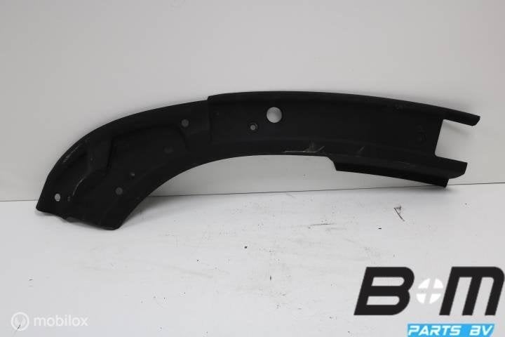 Afdekking koplamp links Audi TT 8N 8N0860443, Gebruikt