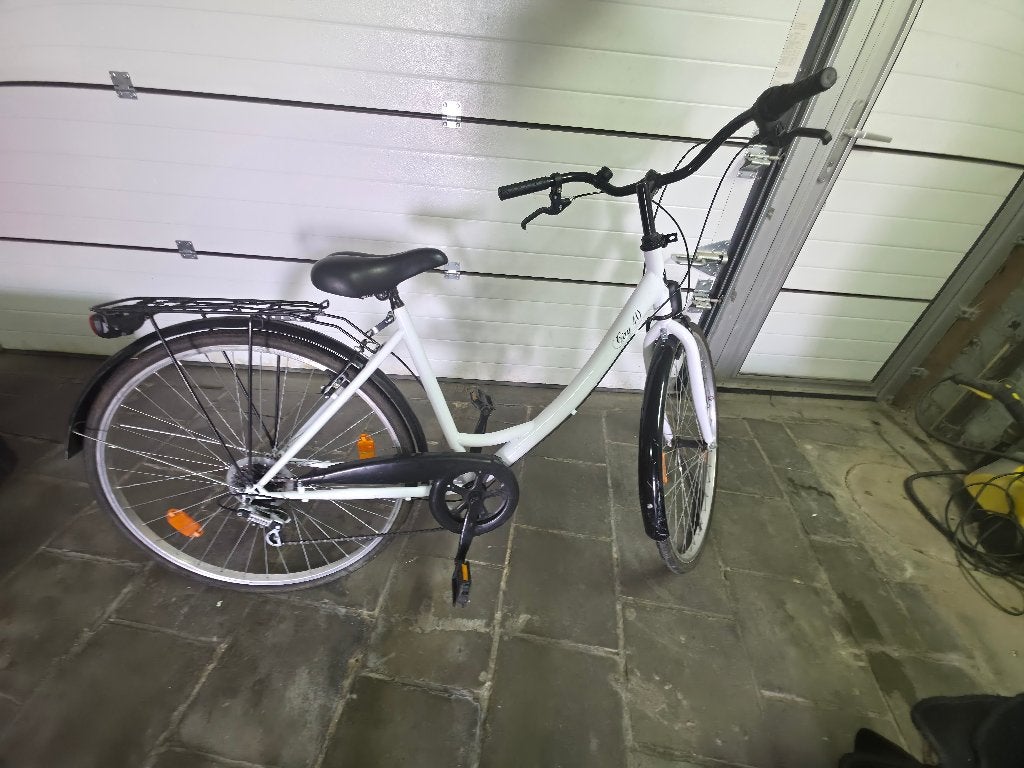 Velo City40, Enlèvement, Utilisé, Autres marques