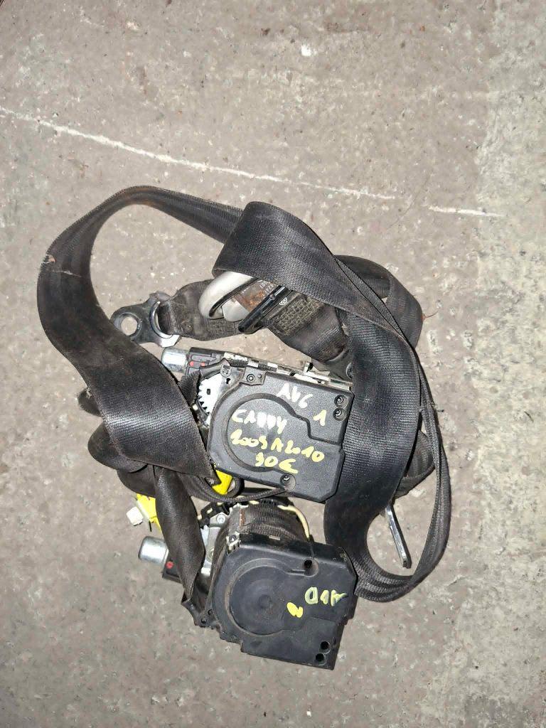A vendre ceintures Caddy 2005 à 2010, Enlèvement, Utilisé, Volkswagen