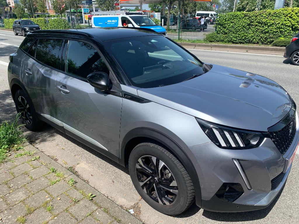 Belle voiture à saisir, Achat, 1280 kg, Euro 6, Phares entièrement LED