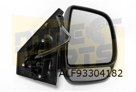 Fiat Doblo III (1/10 - 1/15) (263) Opel Corsa D Combo (2/12, Neuf, -, -, Fiat