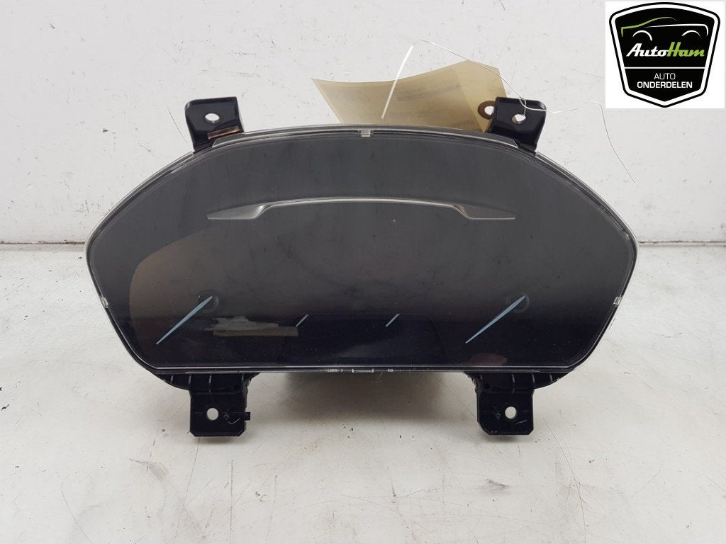 COCKPIT Ford Fiesta 7 (|H1BT10849CBJ|2556320|L1BT10849CBN|), Gebruikt, Ford