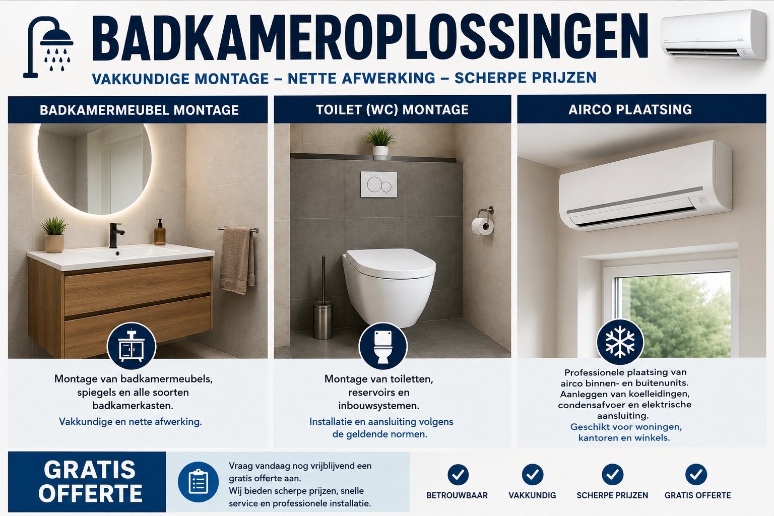 handige klusjesman, Huis en Inrichting, Ophalen of Verzenden, Zo goed als nieuw