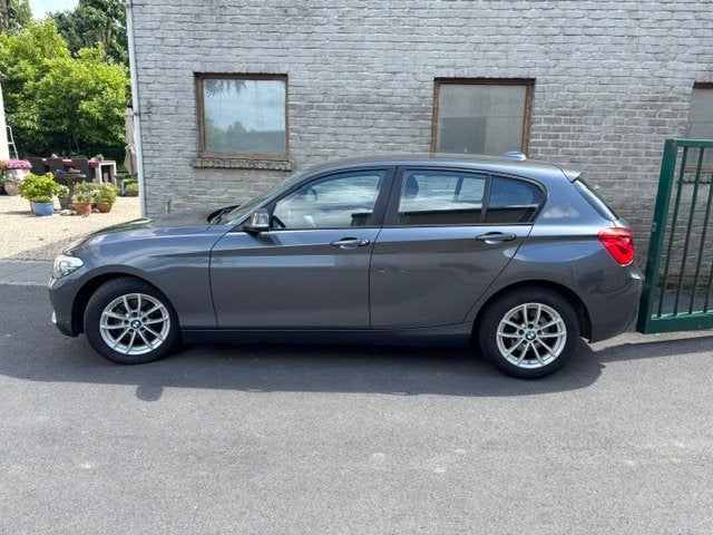 BMW 116I, Auto's, Bluetooth, Handgeschakeld, 5 deurs, Particulier