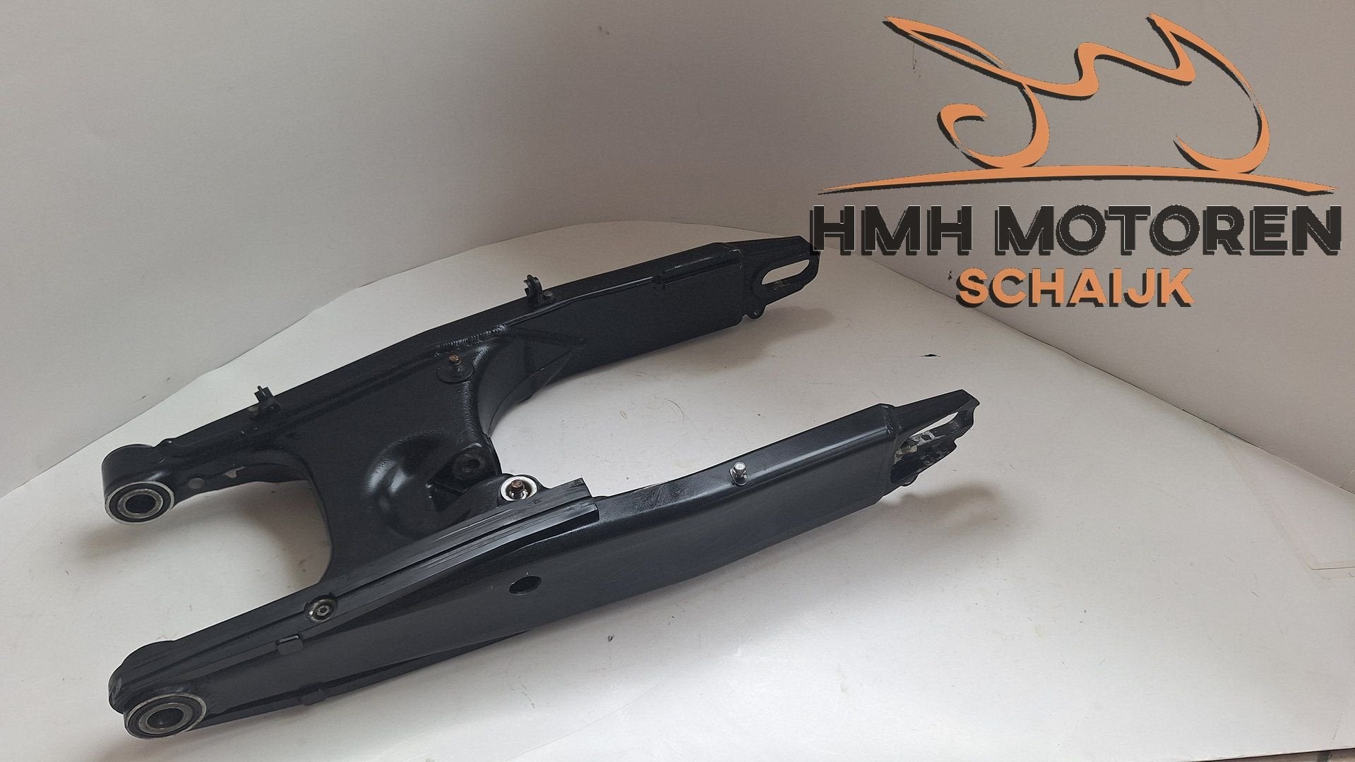 KTM 990 Super Duke Achterbrug 60004030150 Black LC8, Motoren, Gebruikt, -, -, Ophalen of Verzenden