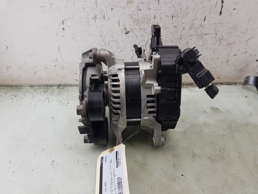 DYNAMO Mazda 3 Sport (BP) (|C4TB5191A|2X033335|HF0718F00J|), Hitdorfer Straße 73
51371  Leverkusen, DE, Gebruikt, Mazda, Info@mazda.de