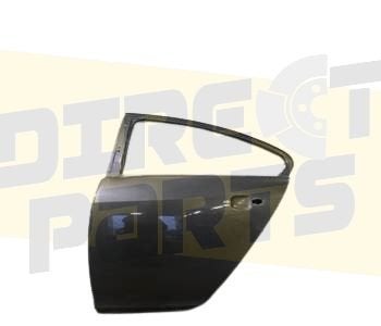 Opel Insignia A (-10/13)  Achterportier Links (te spuiten) O, -, Deur, -, Opel