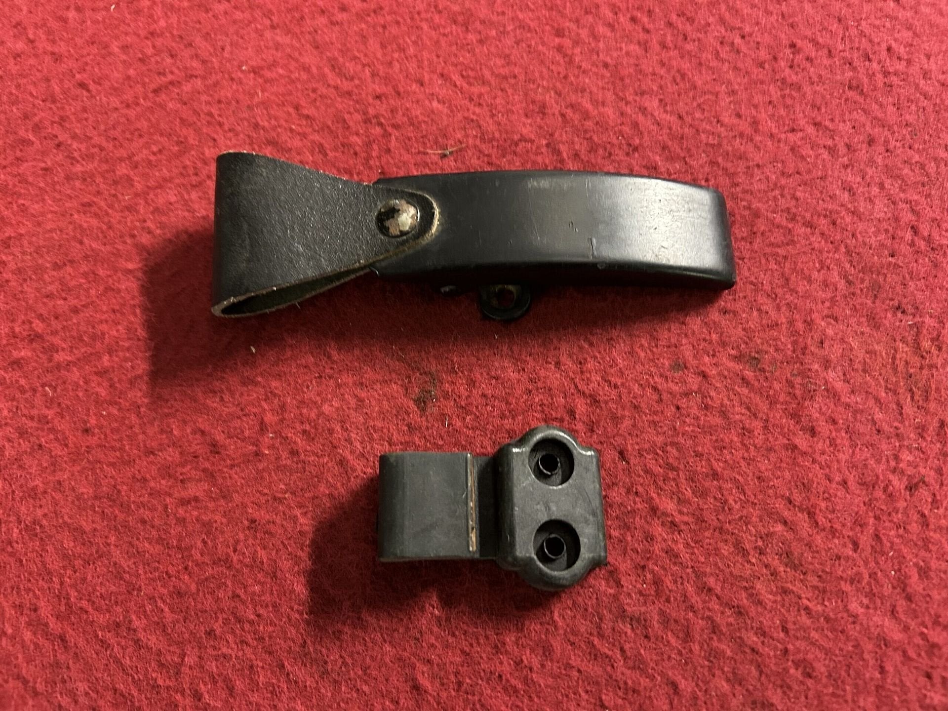Lancia Beta Spider targadak sluiting, -, Utilisé, -, Lancia