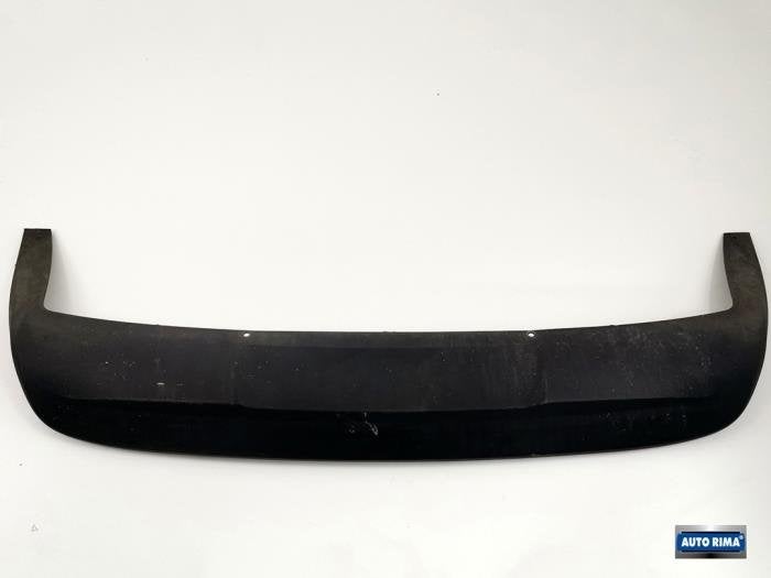Diffuseur pare-choc arrière d'un Volvo V40, -, 3 mois de garantie, -, -