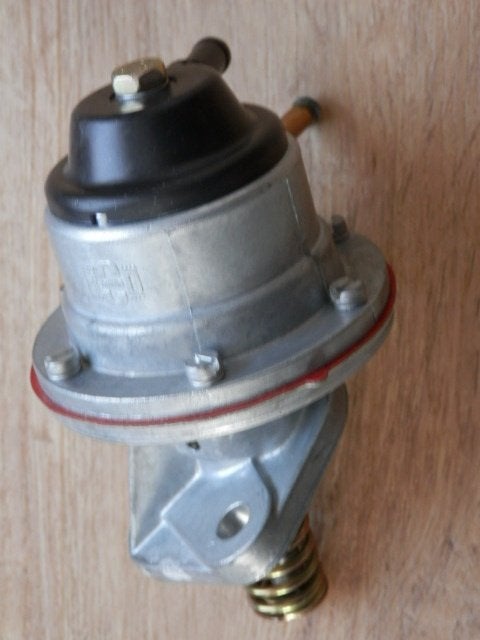 Benzinepomp Golf, Jetta, Derby, Scirocco BCD, Ophalen, Nieuw, Audi
