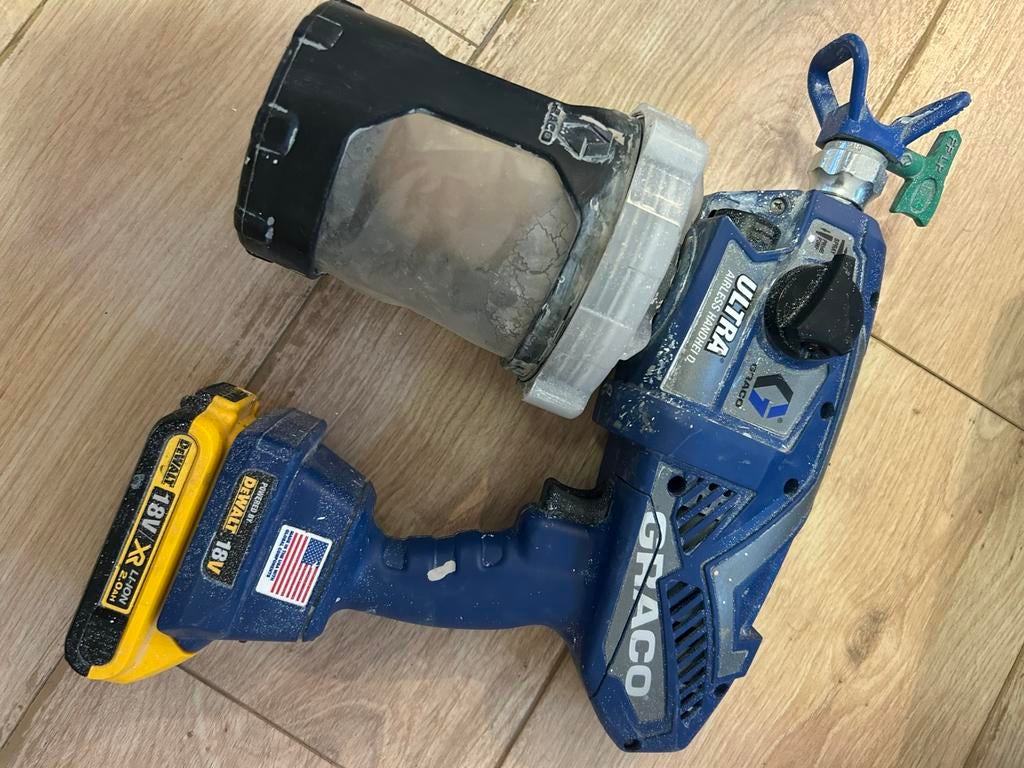 Graco ultra max, Enlèvement ou Envoi, Comme neuf