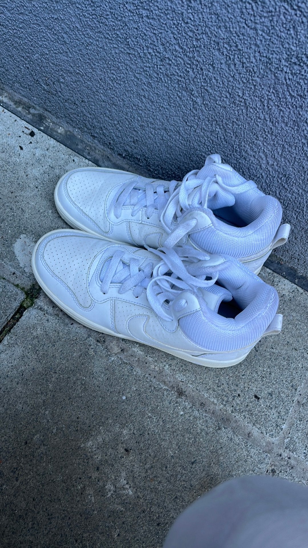 Nike pointure 37,5.  15 €, Kinderen en Baby's, Ophalen, Zo goed als nieuw