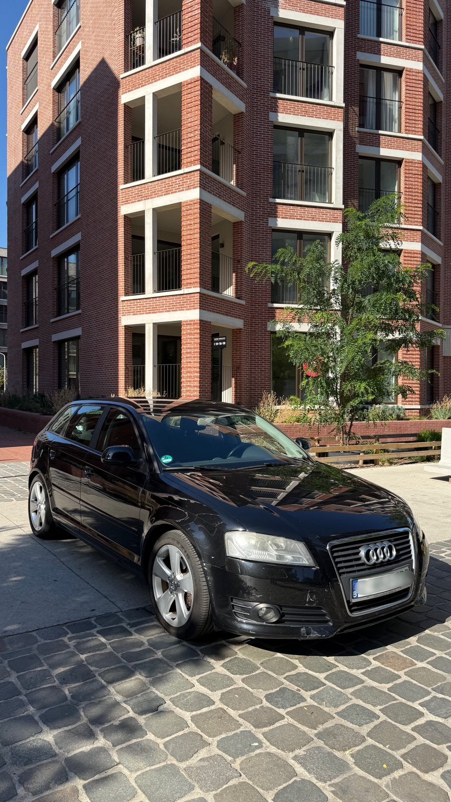 Audi A3 essence, Autos, Achat, Particulier, Alarme, A3
