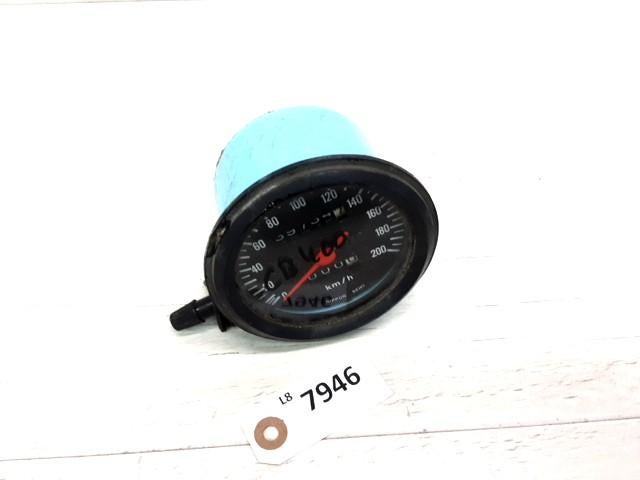 CB400 1978 - 1981 Honda Tellers Kilometerteller D1-51473, Motoren