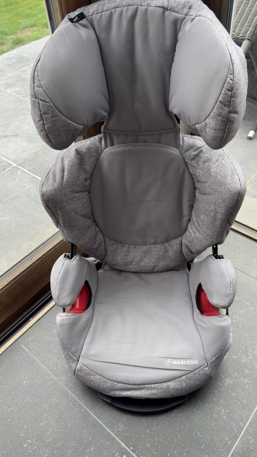 Autostoel Rodi Maxi-Cosi, Enlèvement, Comme neuf, Maxi-Cosi, Isofix