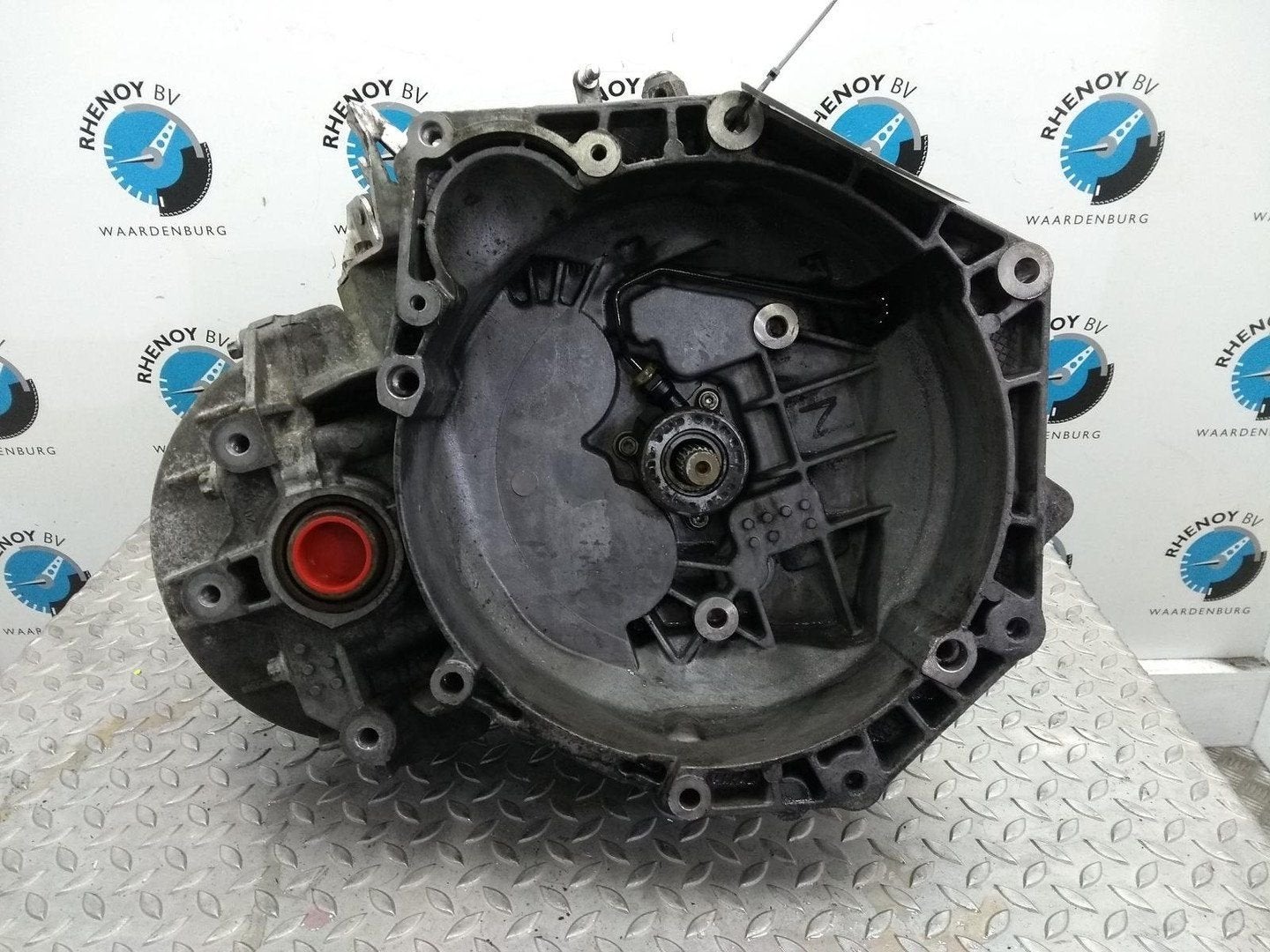 OPEL ASTRA 1.9 CDTi Business TRANSMISSIE / VERSNELLINGSBAK 5, Enlèvement ou Envoi, Utilisé, Stiba membre